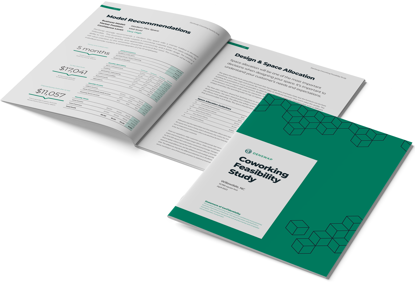 Feasibility Study Background