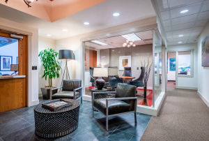 Turnkey, Executive Suites in Seattle-Tacoma
