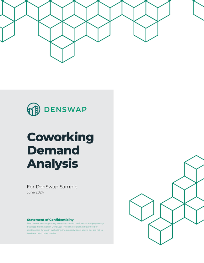 Demand Report Page 1