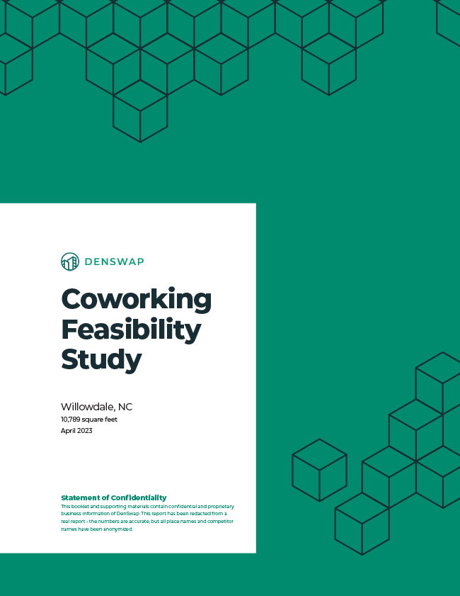 Feasibility Report 1