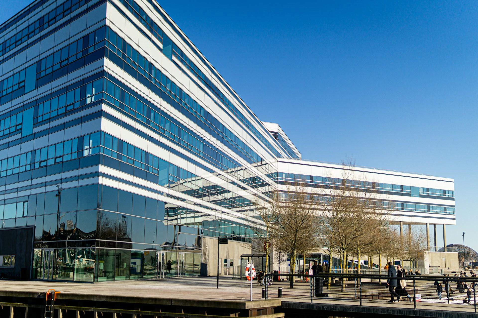 Knowing Your Building Is Not the Same as Knowing Your Market