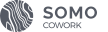 Somo Cowork company logo
