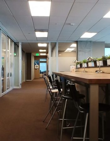 Long-running space in Seattle with tons of brand equity