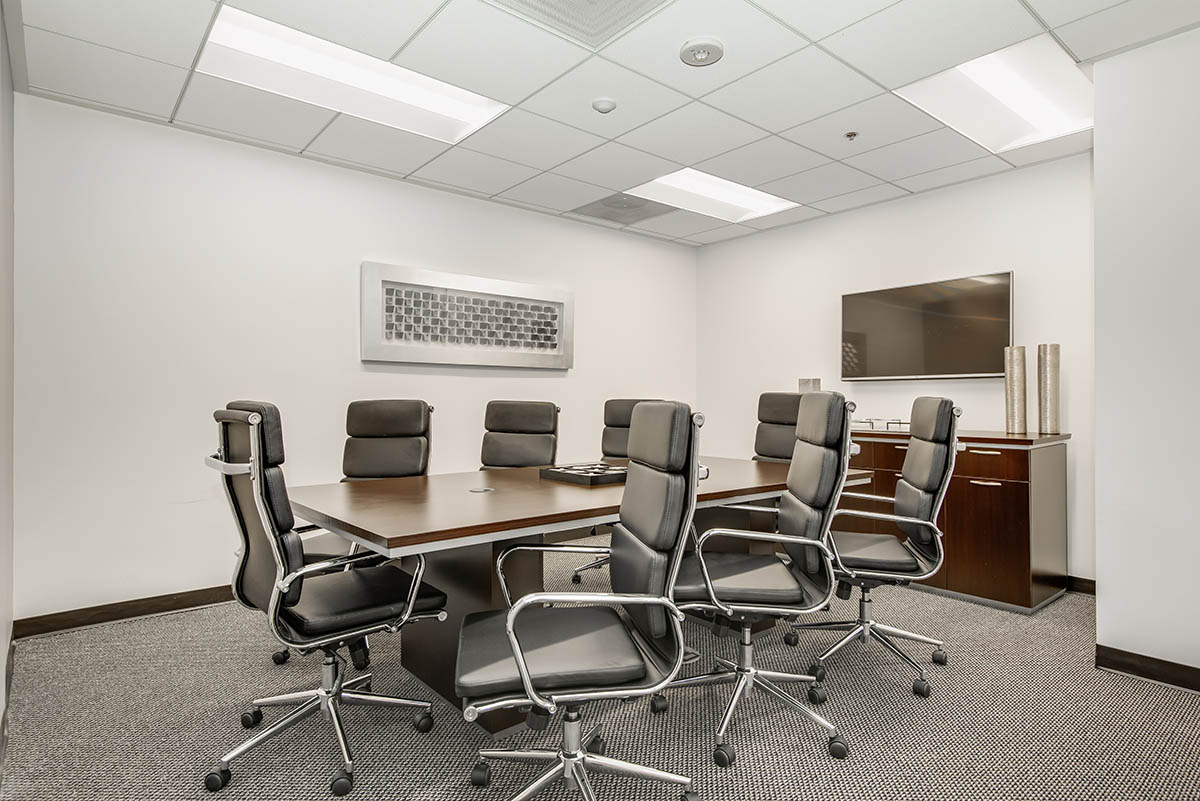 Los Angeles meeting Room Business for Sale