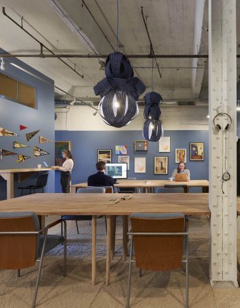 Turnkey space in Chicago’s Vibrant West Town