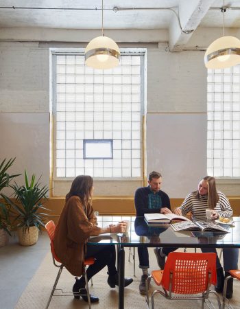 Turnkey space in Chicago’s Vibrant West Town