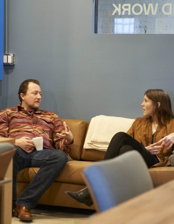Turnkey space in Chicago’s Vibrant West Town