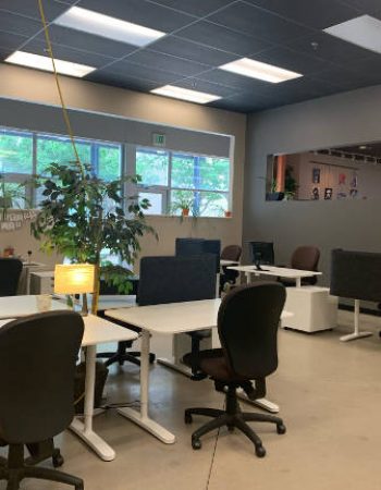 Protected: Profitable Denver Coworking Space with Ability to Expand