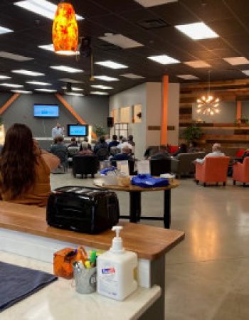 Protected: Profitable Denver Coworking Space with Ability to Expand