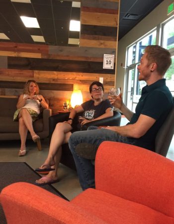 Protected: Profitable Denver Coworking Space with Ability to Expand