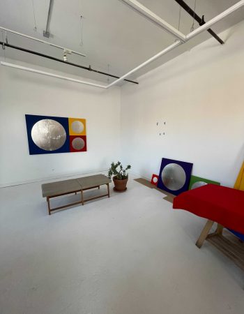 Turnkey space in Chicago’s Vibrant West Town