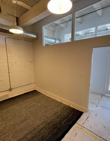 Turnkey space in Chicago’s Vibrant West Town
