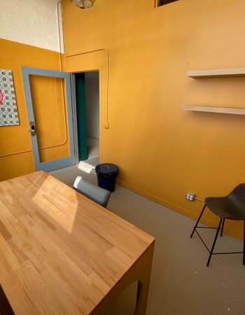 Turnkey space in Chicago’s Vibrant West Town