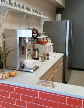 Protected: Profitable Denver Coworking Space with Ability to Expand