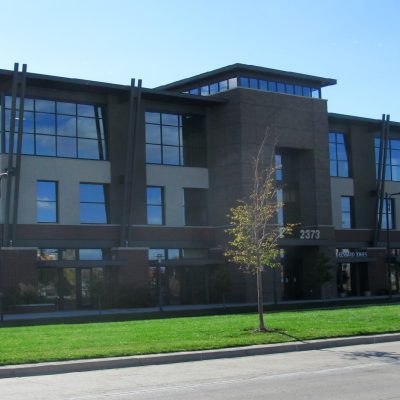Takeover a Well Run Space in Denver Eastern Suburb