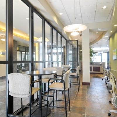 Takeover a Well Run Space in Denver Eastern Suburb